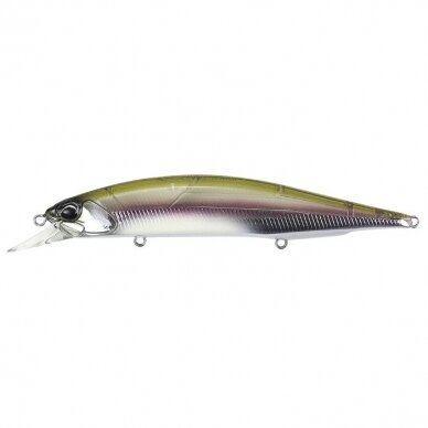 Realis Jerkbait 120F 8