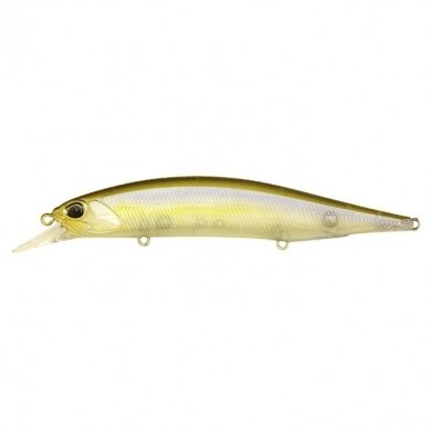 Realis Jerkbait 120F 10