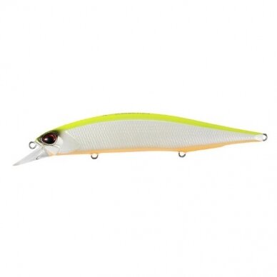 REALIS JERKBAIT 120S SW 1