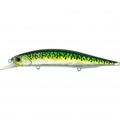 REALIS JERKBAIT 120S SW 2