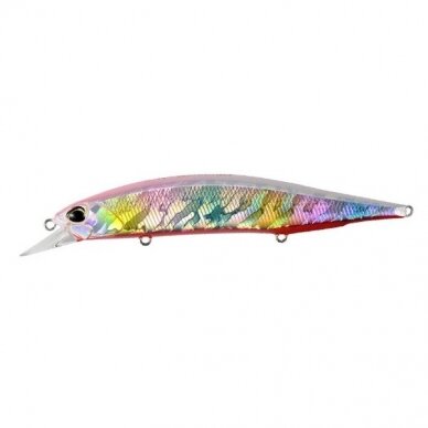 REALIS JERKBAIT 120S SW 3