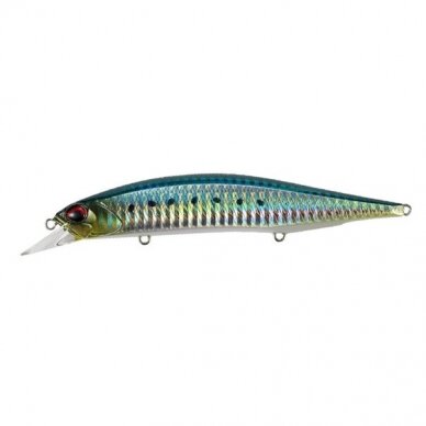 REALIS JERKBAIT 120S SW 5