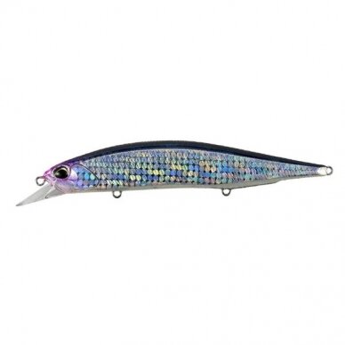 REALIS JERKBAIT 120S SW 5