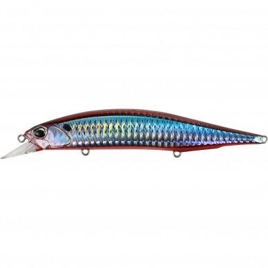 REALIS JERKBAIT 120S SW 7