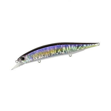 REALIS JERKBAIT 120S SW 7