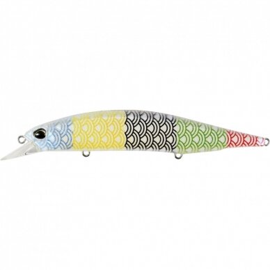 DUO Realis Jerkbait 120SP 25