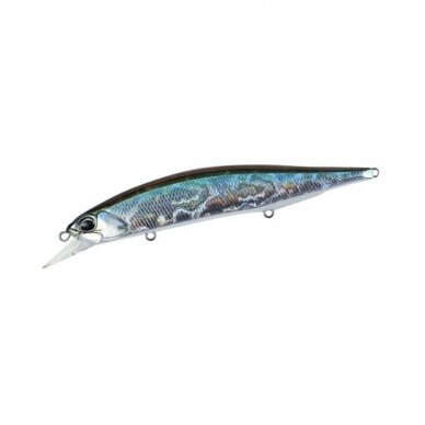 DUO Realis Jerkbait 120SP 9