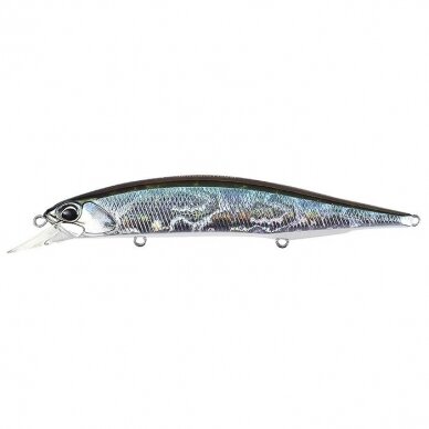 DUO Realis Jerkbait 120SP 9