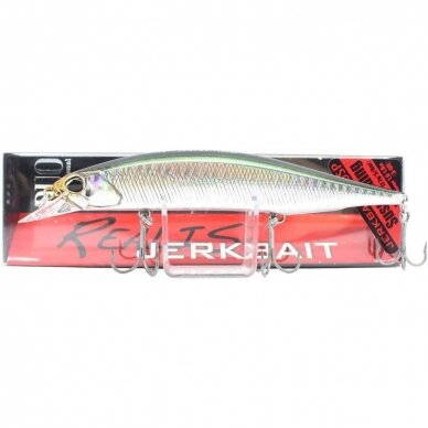 DUO Realis Jerkbait 120SP 37