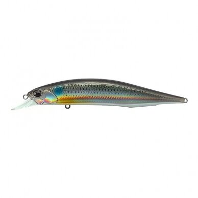 DUO Realis Jerkbait 120SP 38