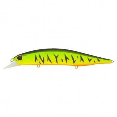 DUO Realis Jerkbait 120SP PIKE LIMITED 2