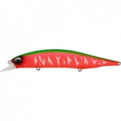 DUO Realis Jerkbait 120SP PIKE LIMITED 9