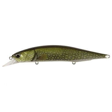 DUO Realis Jerkbait 120SP PIKE LIMITED 3