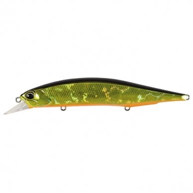 DUO Realis Jerkbait 120SP PIKE LIMITED 4