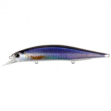 DUO Realis Jerkbait 120SP PIKE LIMITED 4