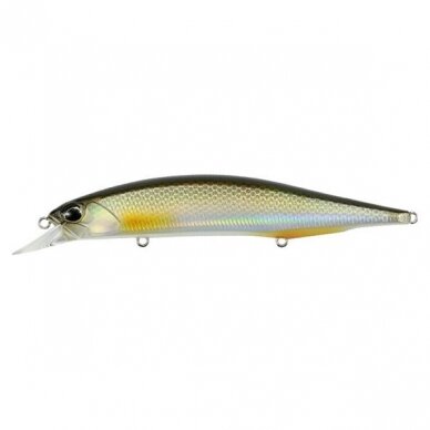 DUO Realis Jerkbait 120SP PIKE LIMITED 7