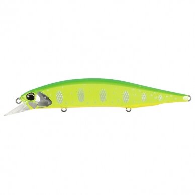 DUO Realis Jerkbait 120SP PIKE LIMITED 6