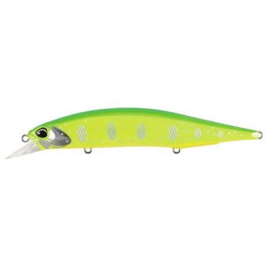 DUO Realis Jerkbait 120SP PIKE LIMITED 5