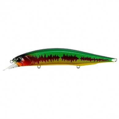 DUO Realis Jerkbait 120SP PIKE LIMITED 6