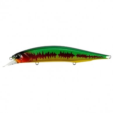 DUO Realis Jerkbait 120SP PIKE LIMITED 7