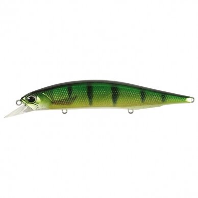 DUO Realis Jerkbait 120SP PIKE LIMITED 7