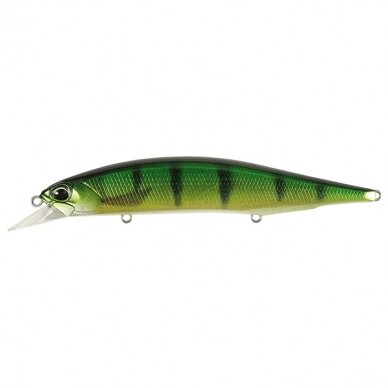 DUO Realis Jerkbait 120SP PIKE LIMITED 8