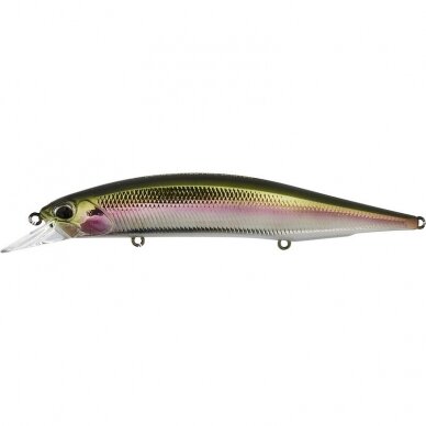 DUO Realis Jerkbait 120SP PIKE LIMITED 8