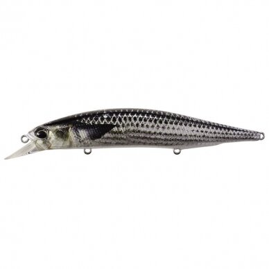 REALIS JERKBAIT 120SP SW LIMITED 3