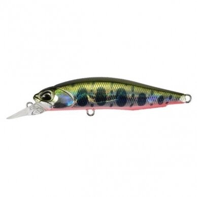 DUO REALIS ROZANTE 63SP 6