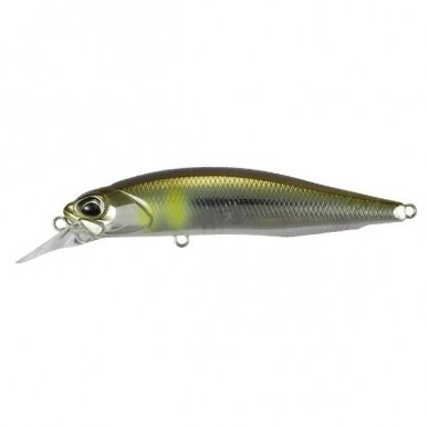 DUO REALIS ROZANTE 63SP 12