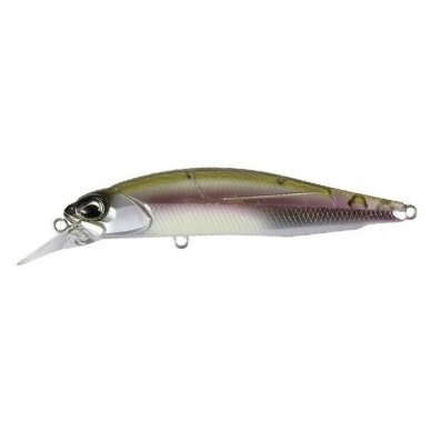 DUO REALIS ROZANTE 63SP 13