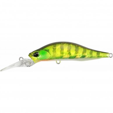 DUO Realis Rozante Shad 63MR 5