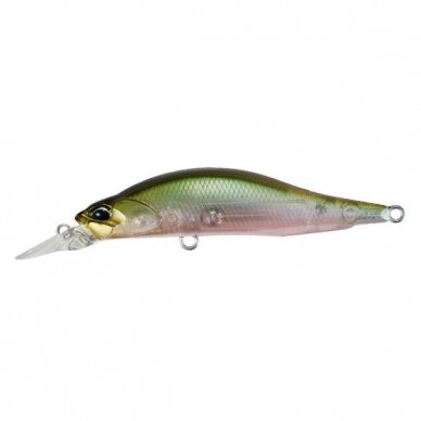 Realis Rozante Shad 57MR 5