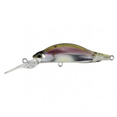 Realis Rozante Shad 57MR 5