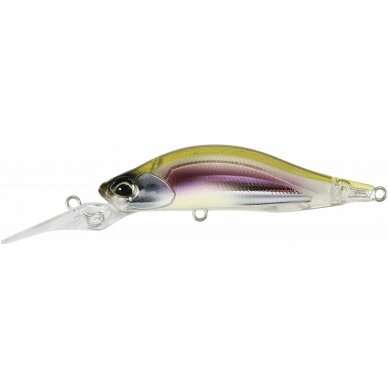 DUO Realis Rozante Shad 63MR 7