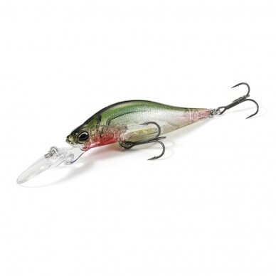 DUO Realis Rozante Shad 63MR