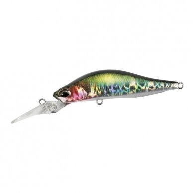 DUO Realis Rozante Shad 63MR 11