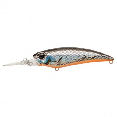 DUO REALIS SHAD 59MR SP 3