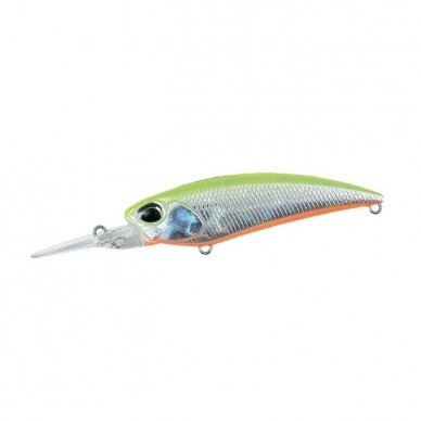 REALIS SHAD 59SR 2