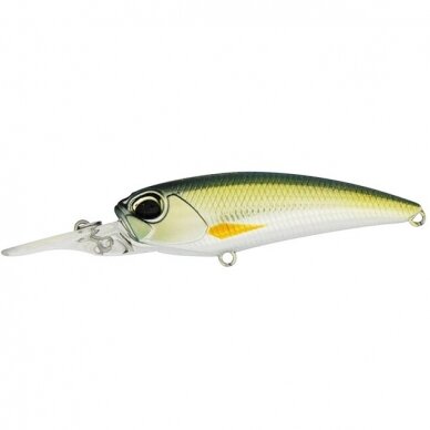 REALIS SHAD 59SR 9