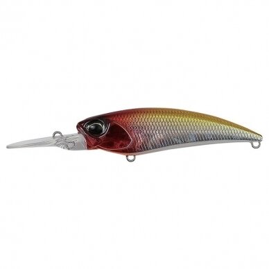 DUO REALIS SHAD 62DR 8