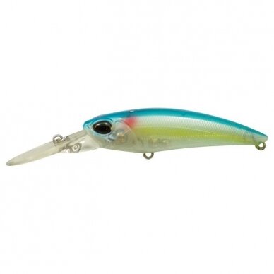 DUO REALIS SHAD 62DR 9