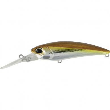 DUO REALIS SHAD 62DR 11