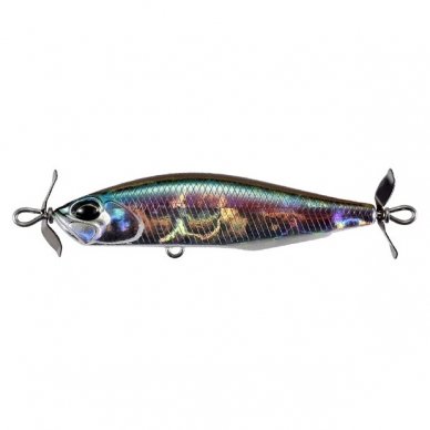 Realis Spinbait 72 Alpha 3