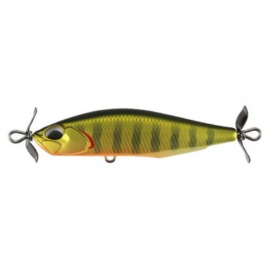 Realis Spinbait 72 Alpha 4