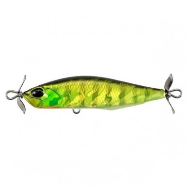 Realis Spinbait 72 Alpha 5