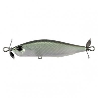 Realis Spinbait 72 Alpha 6