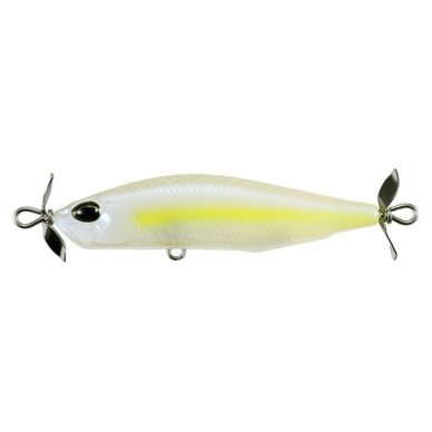 Realis Spinbait 72 Alpha 7