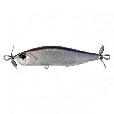 Realis Spinbait 72 Alpha 9