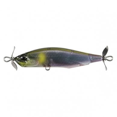 Realis Spinbait 72 Alpha 13